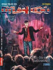 Dylan Dog LU specijal #35: Planet mrtvih / Smijeh će vas uskrsnuti