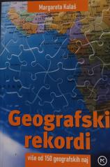 Geografski rekordi