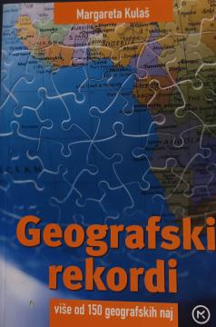 Geografski rekordi