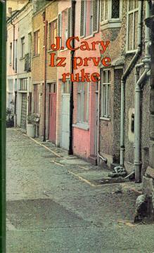 Iz prve ruke