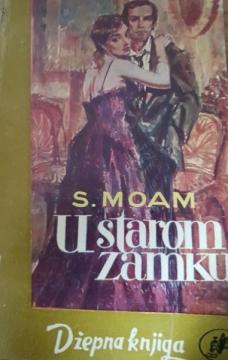 U starom zamku