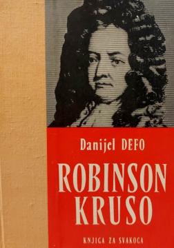Robinson Kruso