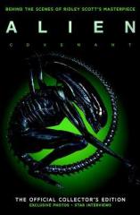 Alien Covenant: Official Collector's Edition