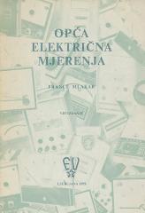 Opća električna mjerenja