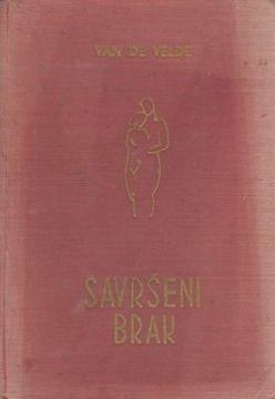 Savršeni brak