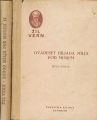 Dvadeset hiljada milja pod morem 1-2