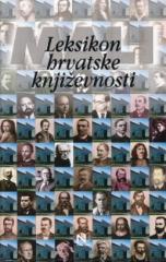 Mali leksikon hrvatske književnosti