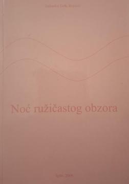 Noć ružičastog obzora