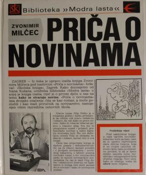 Priča o novinama