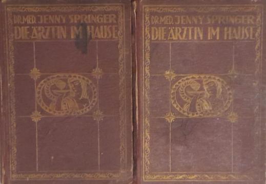 Die Ärztin im Hause