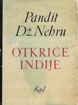 Otkriće Indije