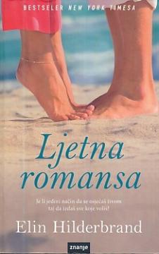 Ljetna romansa