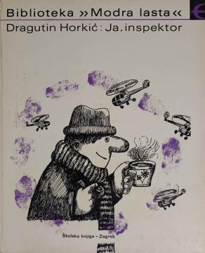 Ja, inspektor