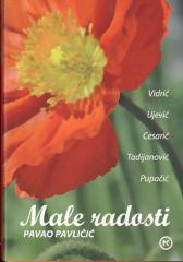Male radosti – Pet modernih hrvatskih pjesnika