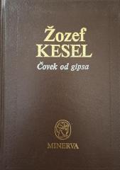 Čovek od gipsa