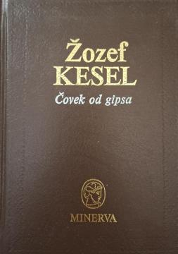 Čovek od gipsa