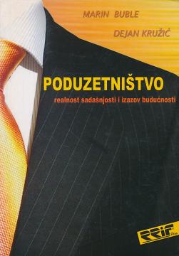 Poduzetništvo: realnost sadašnjosti i izazov budućnosti