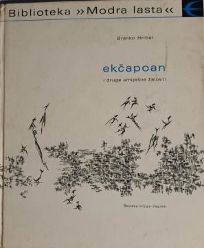Ekčapoan i druge smiješne žalosti
