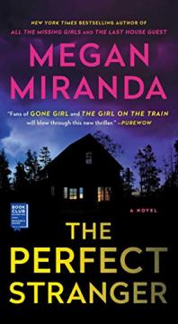 The perfect stranger