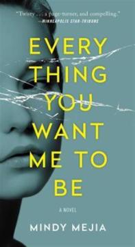 Everything You want Me to be
