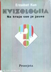 Kvizologija: Na kraju sve je jasno