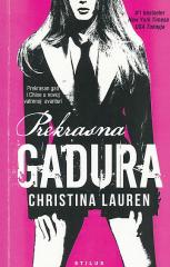 Prekrasna gadura
