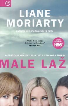 Male laži