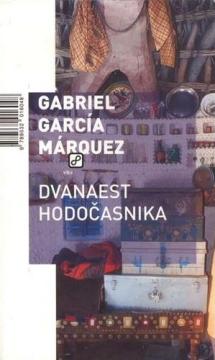 Dvanaest hodočasnika