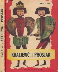 Kraljević i prosjak