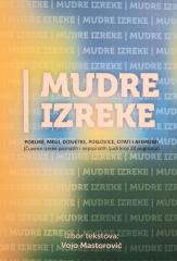 Mudre izreke