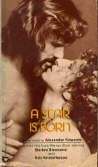 A Star is Born