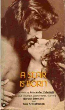 A Star is Born