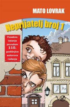 Neprijatelj broj 1
