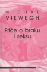 Priče o braku i seksu