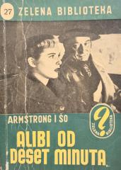 Alibi od deset minuta