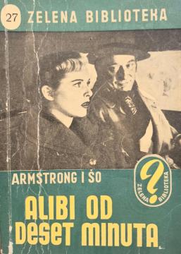 Alibi od deset minuta