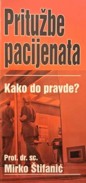 Pritužbe pacijenata