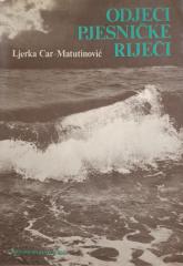 Odjeci pjesničke riječi