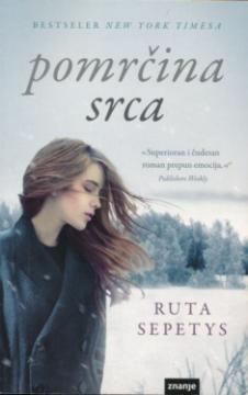 Pomrčina srca
