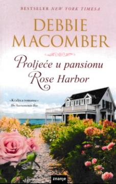 Proljeće u pansionu Rose Harbor