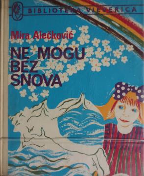 Ne mogu bez snova