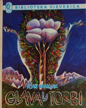 Glava u torbi