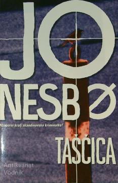 Taščica