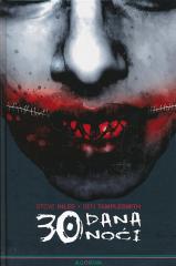 30 dana noći