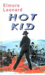 Hot Kid