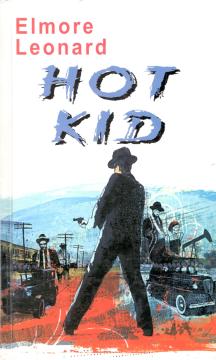 Hot Kid