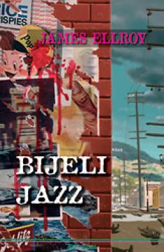 Bijeli jazz
