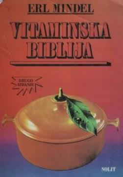 Vitaminska Biblija