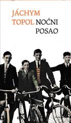 Noćni posao