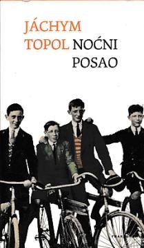 Noćni posao